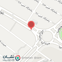 عکس خرازی شایان