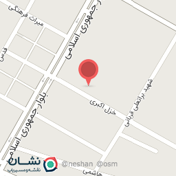 عکس شبکه بهداشت و درمان دهلران