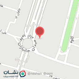 عکس مجتمع غذاخوری و ساندویچی رسول