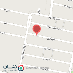 عکس خواربار فروشی