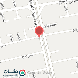 عکس کباب و جوجه ذغالی هفت خان