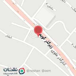 عکس داروخانه دکتر قهرمانی