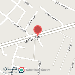 عکس مصالح ساختمانی حمید پور فتعلی