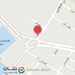 عکس مرکز درمان ایمان