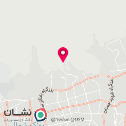 عکس بام سعادت آباد