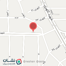 عکس کلینیک اتومبیل