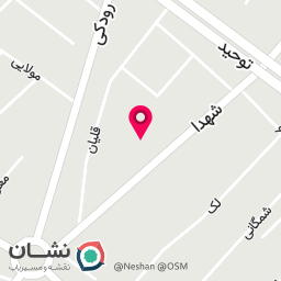 عکس رستوران سرآشپز سجاد مومنی