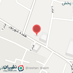 عکس پرده سرای کوروش