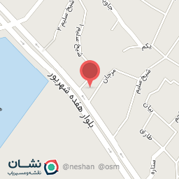 عکس پارک جلال