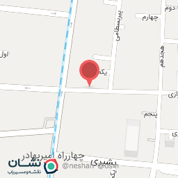 عکس دفتر فنی مهندسی بهسازان