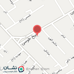 عکس هایپر مرغ نوشاد 