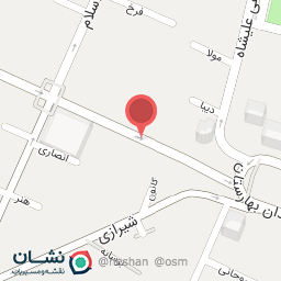 عکس میدان بهارستان جمهوری