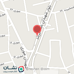 عکس شرکت عصر ابتکار ماندگار