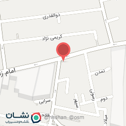 عکس کافه رستوران دورهمی