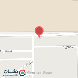 عکس سوپرمارکت جنوب