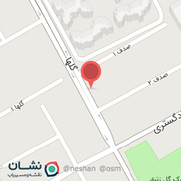 عکس پیرایش علی