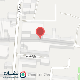 عکس کفش موذن