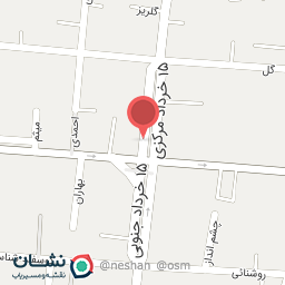 عکس فروشگاه مس و آلومینیوم مهدیه