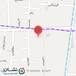 عکس فروشگاه بهبود وزیری