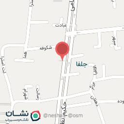 عکس کالای ورزشی نبرد