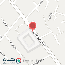 عکس ترمه دستجردی شعبه ملا فرج الله