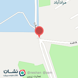 عکس درب مرادآباد دانشگاه علوم و تحقیقات