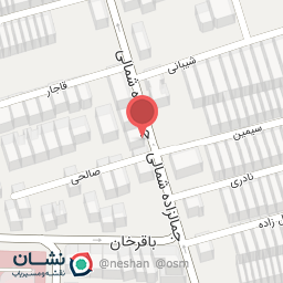 عکس کلیدسازی ستاره