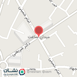 عکس پاساژ صدف