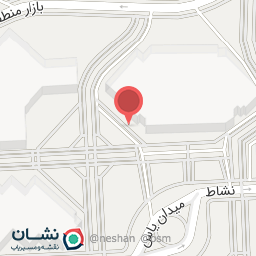 عکس بانک تجارت (بندر آزاد چابهار)