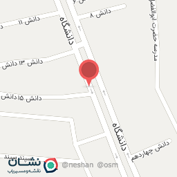 عکس سالن زیبایی عروس شرقی