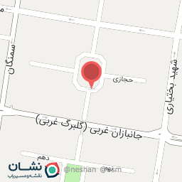 عکس فروشگاه محصولات پروتئینی جمنو