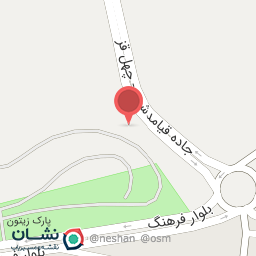 عکس سرویس بهداشتی پارک زیتون 