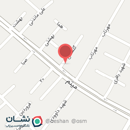 عکس فروشگاه نگاه امن مرکز پخش دوربین مداربسته