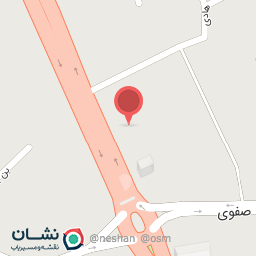 عکس شیشه اتومبیل هادی