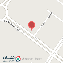 عکس پاساژ پاسارگاد