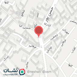 عکس سوپر مارکت صبا