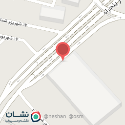 عکس پارکینگ عمومی