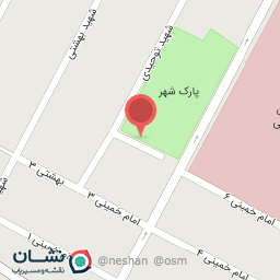 عکس پاساژ شهرداری