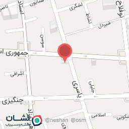 عکس دکتر ابراهیم اسدی دندانپزشک