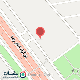 عکس مکانیکی نیسان اوسا نجاد