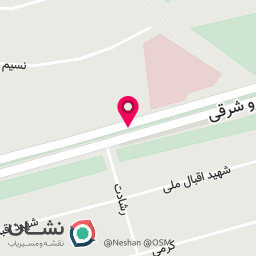عکس دکتر بهروز جلالی جراحی بینی لیفت صورت