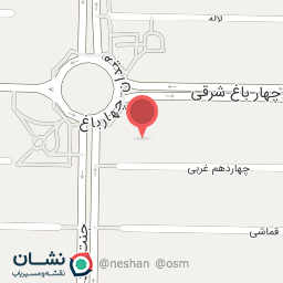 عکس آرایشگاه سعید