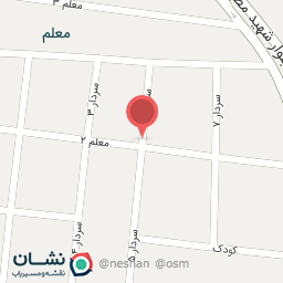 عکس سالن و مزون زیبایی شین