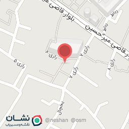 عکس مهمانسرای امام حسین