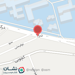 عکس تعمیرگاه اتومبیل توحید