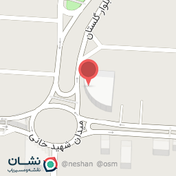 عکس فروشگاه آرایشی رنگ و رخ