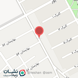 عکس افق کوروش ( شعبه اسلامشهر خیابان امام سجاد)