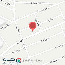 عکس کارگاه MDF