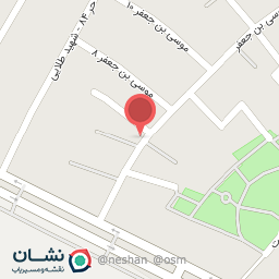عکس زیبایی ماهور