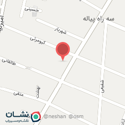 عکس بانک پارسیان (شعبه شمس آباد)